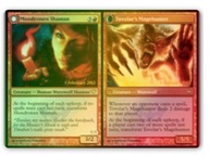 Mondronen Shaman / Tovolar's Magehunter Promo