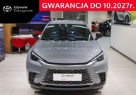 Lexus LBX LBX 1.5 Hybrid 1.5 Hybryda 136KM