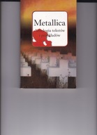Metallica Antologia tekstów i przekładów