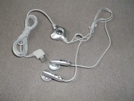 SŁUCHAWKI LG - Zabytkowe