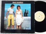 Sally OLDFIELD – 3 różne LP (easy...water bearer...celebration)