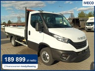 IVECO Daily 50C18 Wywrotka Dumptruck 3.0 180KM 2025