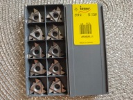 PŁYTKI GWINT 27IR-Q 55 IC50M ISCAR