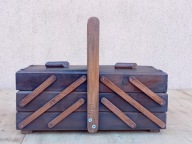 DREWNIANY NICIAK ,PRZYBORNIK PRL