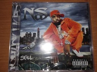 Nas - Stillmatic FOLIA!!!