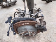 Ford S MAX MK2 zawieszenie tylne lewe