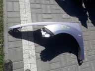 MAZDA 6 GH 2007-2012 BŁOTNIK LEWY PRZÓD KOLOR 36L STAN BEZ MALOWANIA