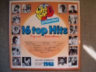 16 TOP HITS 9/10 1983 - OMD MEZZOFORTE ICEHOUSE HEAVEN 17 TRANS-X SHORTS