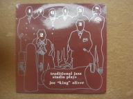 Traditional Jazz Studio – Plays Joe “King” Oliver