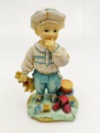 Figurka The Leonardo Collection „As Good As Gold” Christine Haworth