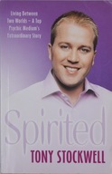 Spirited Tony Stockwell