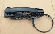 KLAMKA DRZWI LEWY TYŁ SEAT IBIZA IV 16R 5N0839885H POZNAŃ