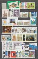 Polska 1997r., zestaw **.