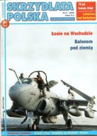 SKRZYDLATA POLSKA 6 / 2000