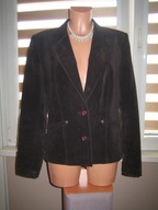 Marynarka damska czarna