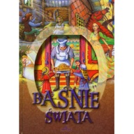 Baśnie świata Irmina Żochowska