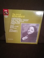 The art of Hina Spani [arias] 2 lp