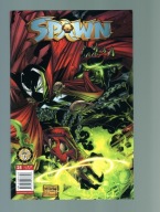Spawn - 25 Todd McFarlane