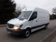 Mercedes Sprinter 906 L2H2