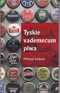 Tyskie vademecum piwa Michael Jackson