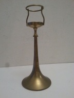 LICHTARZ ,ŚWIECZNIK MOSIĘŻNY WYSOKI