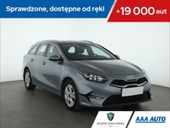 Kia Ceed 1.5 T-GDI, Salon Polska, 1. Właściciel