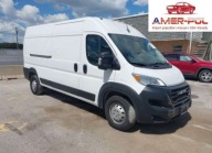RAM ProMaster 2500 High Roof 159 WB 2023 3.6l 3.6 Benzyna 276KM