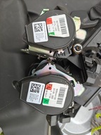 Pasy przednie Maserati Ghibli 2021r. 6700216390, 6700174310 - oryginał