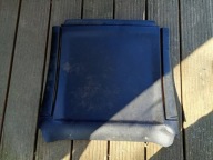 Oparcie fotela kierowcy Audi A6 C4