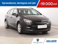 Opel Astra 1.4 16V, Salon Polska, GAZ, Klima