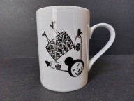 Stary Ceramiczny Kubek design