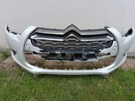 CITROEN DS4 C4 ZDERZAK PRZOD PRZED LIFTEM