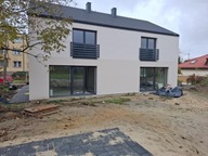 Dom, Mszczonów, Mszczonów, Żyrardowski, 102 m²