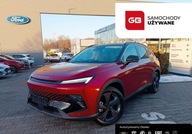 BAIC 5 1.5 177KM LUXURY 7DCT Panorama AndroidAuto Kamera cofania LED FV23