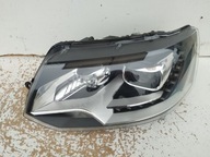 Vw T5 lift Bi Xenon lewy lampa lewa EUROPA