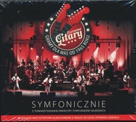 Czerwone Gitary – Symfonicznie- NOWA