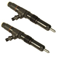 Wtryskiwacze T-25 kompletne 2szt. Władimirec