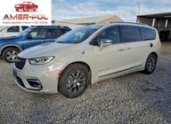 Chrysler Pacifica Hybrid Pinnacle 2021 3.6 Hybryda 287KM