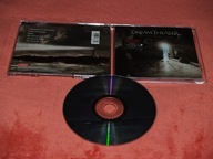 Dream Theater Black Clouds And Silver Linings 2009