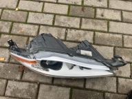 JAGUAR XJ XJL X351 LAMPA LAMPY REFLEKTOR REFLEKTORY PRZÓD LEWA PRAWA XENON