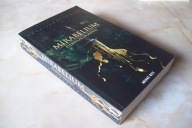 MIRABELIUM PIERWSZE OGNIWO AMON LEWANDOWSKY