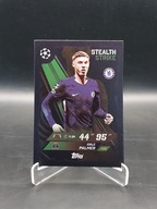 TOPPS MATCH ATTAX 25/26 COLE PALMER STEALTH STRIKE