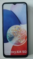 Atrapa eksponat wystawa prezenter smartfon Samsung Galaxy A14 5G