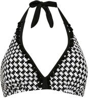 Śliczna markowa bielizna kąpielowa Pour Moi UK 36DD EUR 80DD