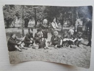 PRL kobiety kurs PCK Łódź 1963 (1761c)