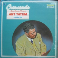 Art Tatum – Art Tatum At The Crescendo Vol. I