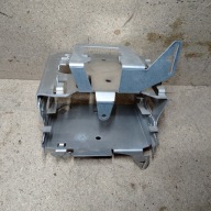 MERCEDES W211 KOSZ RADIA nawigacji STELAŻ ramka A2115455440