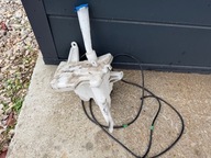 TOYOTA AURIS II 2017r ZBIORNICZEK SPRYSKIWACZY