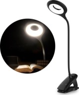 LAMPKA LED BEZPRZEWODOWA DO CZYTANIA NA KLIPS