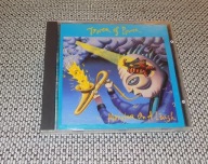 Tower Of Power Monster On A Leash CD